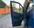 Синій Мерседес Sprinter, об'ємом двигуна 2.14 л та пробігом 257 тис. км за 26200 $, фото 19 на Automoto.ua