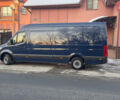 Синий Мерседес Sprinter, объемом двигателя 2.14 л и пробегом 232 тыс. км за 27900 $, фото 7 на Automoto.ua