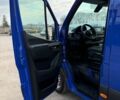 Синій Мерседес Sprinter, об'ємом двигуна 0 л та пробігом 229 тис. км за 24600 $, фото 19 на Automoto.ua