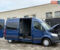 Синій Мерседес Sprinter, об'ємом двигуна 2.2 л та пробігом 279 тис. км за 22500 $, фото 40 на Automoto.ua