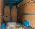 Синий Мерседес Sprinter, объемом двигателя 2.2 л и пробегом 288 тыс. км за 28000 $, фото 67 на Automoto.ua