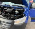 Синій Мерседес Sprinter, об'ємом двигуна 0 л та пробігом 229 тис. км за 26600 $, фото 33 на Automoto.ua
