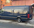 Синій Мерседес Sprinter, об'ємом двигуна 2.14 л та пробігом 232 тис. км за 27900 $, фото 8 на Automoto.ua