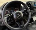 Синій Мерседес Sprinter, об'ємом двигуна 0 л та пробігом 229 тис. км за 24600 $, фото 23 на Automoto.ua