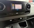 Синій Мерседес Sprinter, об'ємом двигуна 2.2 л та пробігом 279 тис. км за 22500 $, фото 23 на Automoto.ua