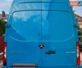 Синий Мерседес Sprinter, объемом двигателя 2.2 л и пробегом 288 тыс. км за 28000 $, фото 58 на Automoto.ua