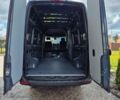 Синій Мерседес Sprinter, об'ємом двигуна 3 л та пробігом 109 тис. км за 31600 $, фото 7 на Automoto.ua