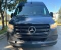 Синій Мерседес Sprinter, об'ємом двигуна 3 л та пробігом 39 тис. км за 13000 $, фото 1 на Automoto.ua