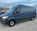 Синій Мерседес Sprinter, об'ємом двигуна 3 л та пробігом 46 тис. км за 12700 $, фото 3 на Automoto.ua