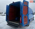 Синій Мерседес Sprinter, об'ємом двигуна 2.2 л та пробігом 420 тис. км за 26900 $, фото 20 на Automoto.ua