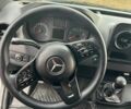 Синий Мерседес Sprinter, объемом двигателя 2.99 л и пробегом 430 тыс. км за 28500 $, фото 4 на Automoto.ua