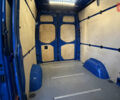 Синій Мерседес Sprinter, об'ємом двигуна 2.14 л та пробігом 238 тис. км за 24700 $, фото 33 на Automoto.ua