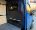 Синий Мерседес Sprinter, объемом двигателя 0 л и пробегом 239 тыс. км за 26900 $, фото 85 на Automoto.ua