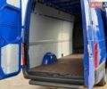 Синій Мерседес Sprinter, об'ємом двигуна 0 л та пробігом 229 тис. км за 26600 $, фото 40 на Automoto.ua