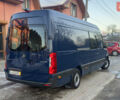 Синій Мерседес Sprinter, об'ємом двигуна 2.14 л та пробігом 232 тис. км за 27900 $, фото 25 на Automoto.ua