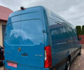 Синій Мерседес Sprinter, об'ємом двигуна 2.2 л та пробігом 288 тис. км за 30000 $, фото 7 на Automoto.ua