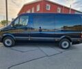 Синий Мерседес Sprinter, объемом двигателя 2.2 л и пробегом 47 тыс. км за 11000 $, фото 3 на Automoto.ua