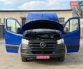 Синій Мерседес Sprinter, об'ємом двигуна 0 л та пробігом 229 тис. км за 26600 $, фото 36 на Automoto.ua