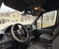 Синій Мерседес Sprinter, об'ємом двигуна 3 л та пробігом 33 тис. км за 12500 $, фото 8 на Automoto.ua