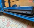 Синий Мерседес Sprinter, объемом двигателя 2.14 л и пробегом 239 тыс. км за 25700 $, фото 30 на Automoto.ua