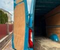 Синий Мерседес Sprinter, объемом двигателя 2.2 л и пробегом 288 тыс. км за 28000 $, фото 49 на Automoto.ua