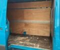Синій Мерседес Sprinter, об'ємом двигуна 2.2 л та пробігом 288 тис. км за 28000 $, фото 142 на Automoto.ua