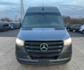 Синій Мерседес Sprinter, об'ємом двигуна 3 л та пробігом 39 тис. км за 11000 $, фото 1 на Automoto.ua