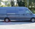Синій Мерседес Sprinter, об'ємом двигуна 3 л та пробігом 38 тис. км за 12400 $, фото 3 на Automoto.ua