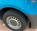 Синій Мерседес Sprinter, об'ємом двигуна 2.2 л та пробігом 288 тис. км за 28000 $, фото 9 на Automoto.ua