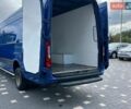 Синий Мерседес Sprinter, объемом двигателя 3 л и пробегом 202 тыс. км за 56700 $, фото 17 на Automoto.ua