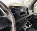 Синій Мерседес Sprinter, об'ємом двигуна 3 л та пробігом 33 тис. км за 12500 $, фото 7 на Automoto.ua