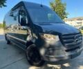 Синій Мерседес Sprinter, об'ємом двигуна 3 л та пробігом 39 тис. км за 13000 $, фото 2 на Automoto.ua