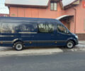 Синій Мерседес Sprinter, об'ємом двигуна 2.14 л та пробігом 232 тис. км за 27900 $, фото 22 на Automoto.ua