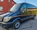 Синий Мерседес Sprinter, объемом двигателя 2.2 л и пробегом 47 тыс. км за 11000 $, фото 2 на Automoto.ua