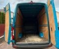 Синий Мерседес Sprinter, объемом двигателя 2.2 л и пробегом 288 тыс. км за 28000 $, фото 10 на Automoto.ua