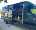 Синій Мерседес Sprinter, об'ємом двигуна 3 л та пробігом 39 тис. км за 13000 $, фото 15 на Automoto.ua