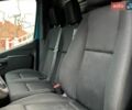 Синий Мерседес Sprinter, объемом двигателя 2.2 л и пробегом 288 тыс. км за 28000 $, фото 90 на Automoto.ua