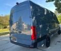 Синій Мерседес Sprinter, об'ємом двигуна 3 л та пробігом 39 тис. км за 13000 $, фото 3 на Automoto.ua