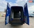 Синій Мерседес Sprinter, об'ємом двигуна 0 л та пробігом 229 тис. км за 26600 $, фото 30 на Automoto.ua