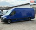 Синій Мерседес Sprinter, об'ємом двигуна 0 л та пробігом 229 тис. км за 26600 $, фото 3 на Automoto.ua