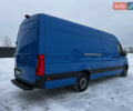 Синій Мерседес Sprinter, об'ємом двигуна 2.2 л та пробігом 420 тис. км за 26900 $, фото 11 на Automoto.ua