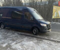 Синій Мерседес Sprinter, об'ємом двигуна 2.14 л та пробігом 232 тис. км за 27900 $, фото 4 на Automoto.ua