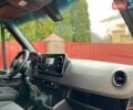 Синий Мерседес Sprinter, объемом двигателя 2.2 л и пробегом 288 тыс. км за 28000 $, фото 9 на Automoto.ua