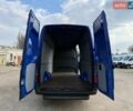 Синій Мерседес Sprinter, об'ємом двигуна 0 л та пробігом 229 тис. км за 24600 $, фото 34 на Automoto.ua