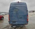 Синій Мерседес Sprinter, об'ємом двигуна 3 л та пробігом 165 тис. км за 17000 $, фото 4 на Automoto.ua