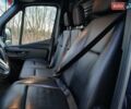 Синий Мерседес Sprinter, объемом двигателя 2.14 л и пробегом 370 тыс. км за 23999 $, фото 3 на Automoto.ua