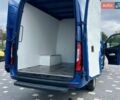 Синий Мерседес Sprinter, объемом двигателя 3 л и пробегом 202 тыс. км за 56700 $, фото 16 на Automoto.ua