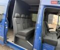 Синій Мерседес Sprinter, об'ємом двигуна 2.2 л та пробігом 279 тис. км за 22500 $, фото 1 на Automoto.ua
