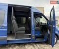 Синій Мерседес Sprinter, об'ємом двигуна 2.2 л та пробігом 279 тис. км за 22500 $, фото 29 на Automoto.ua