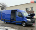 Синій Мерседес Sprinter, об'ємом двигуна 2.2 л та пробігом 229 тис. км за 26600 $, фото 36 на Automoto.ua